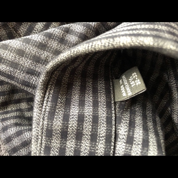 Kenneth Cole Button Down - Picture 4 of 4